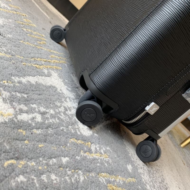 LV Suitcase